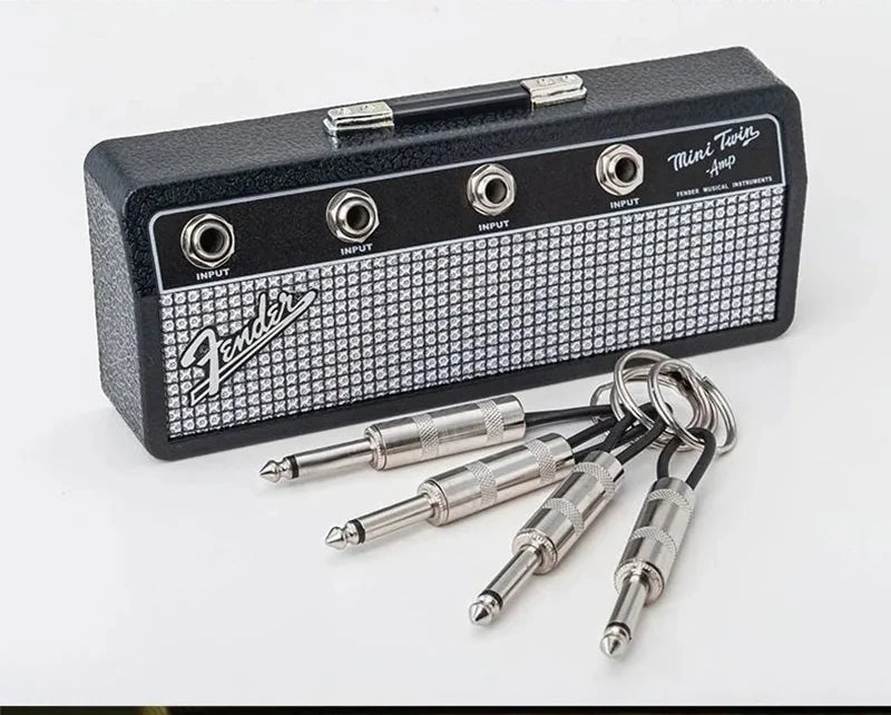 Soporte de Llavero de Pared Amp