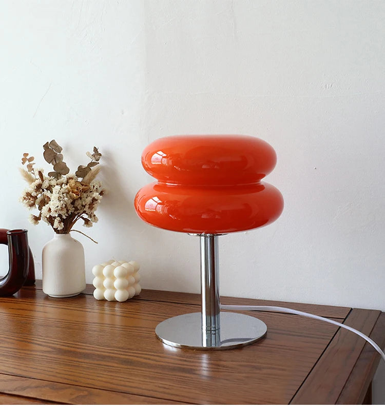 Lámpara de Mesa Macaron