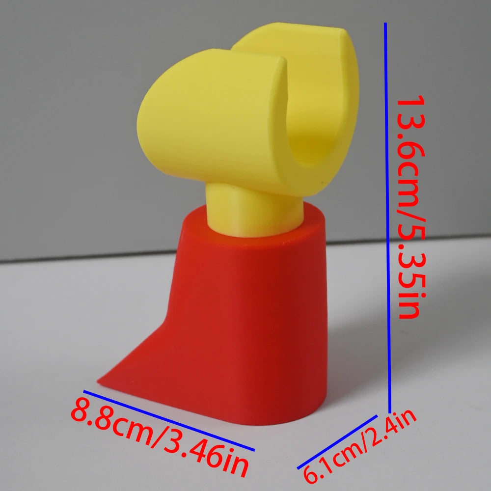 SOPORTE DE CONTROL DE VIDEOJUEGOS BRICK