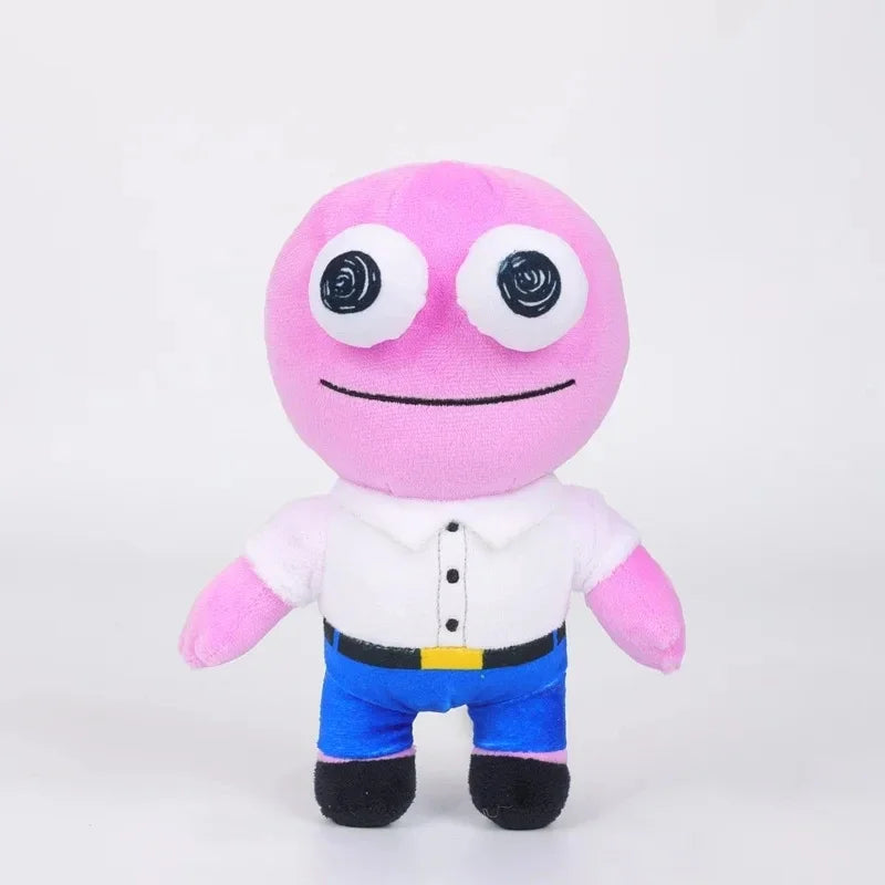 Smiling Friends Kawaii Edition