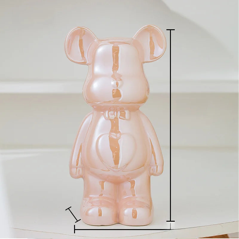 Brick Bear