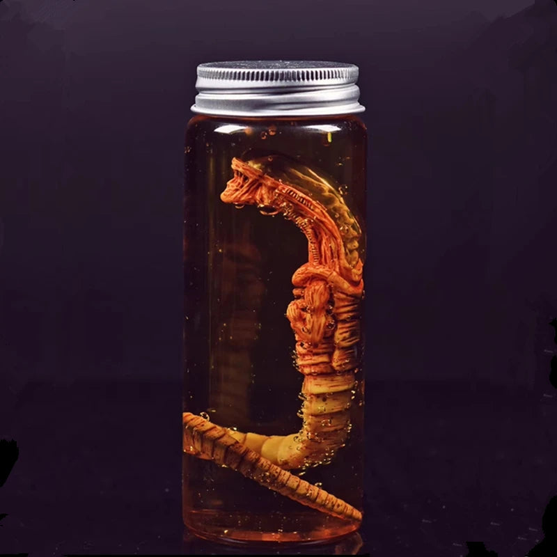 Réplica de Colección Xenomorph Specimen