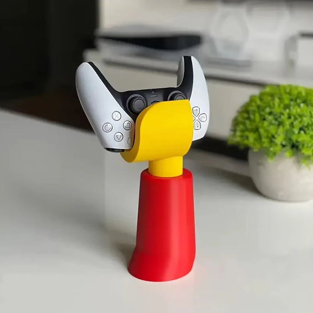 SOPORTE DE CONTROL DE VIDEOJUEGOS BRICK