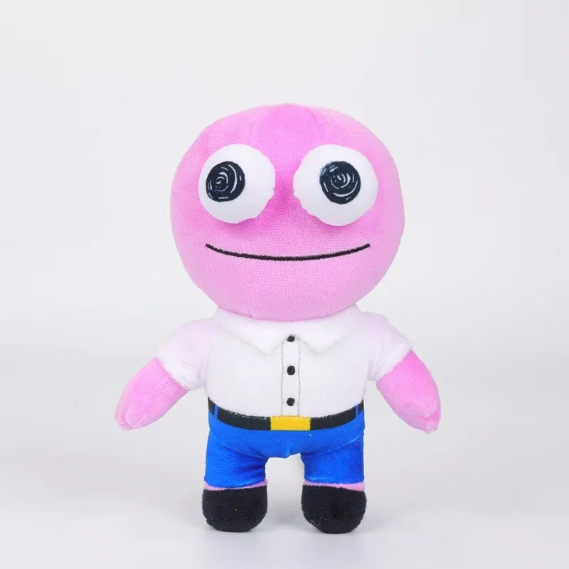Smiling Friends Kawaii Edition