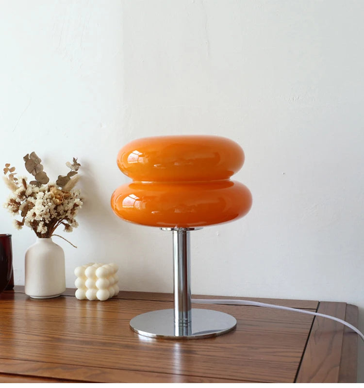 Lámpara de Mesa Macaron