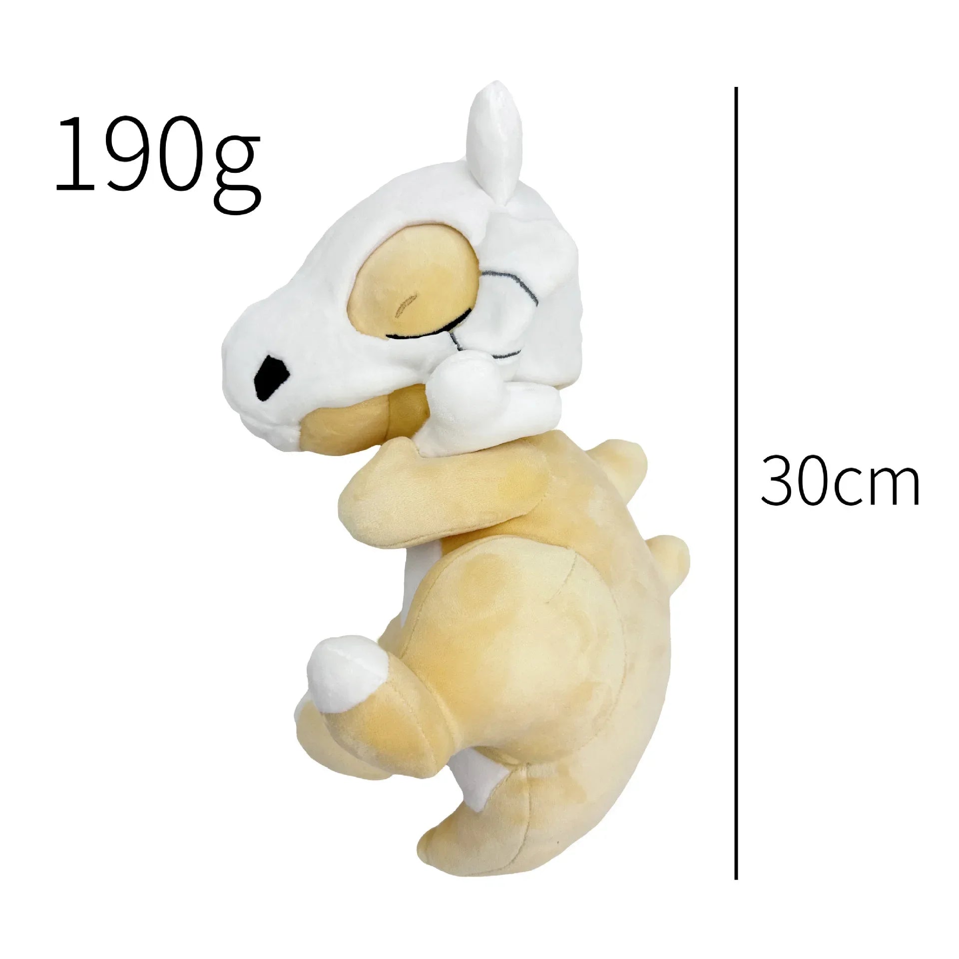 Peluche Coleccionable Pokémon