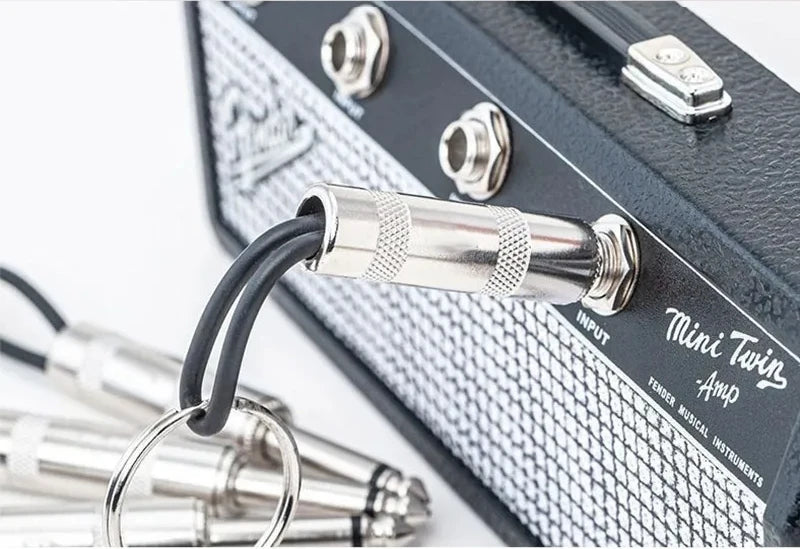 Soporte de Llavero de Pared Amp