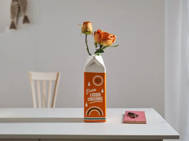 Jarron de Cerámica