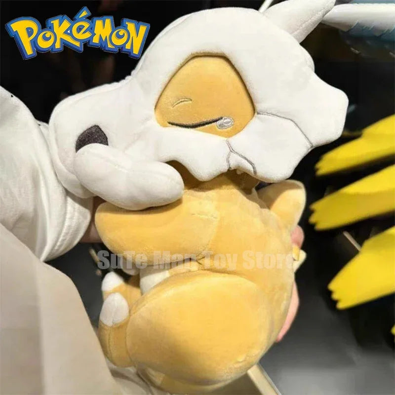 Peluche Coleccionable Pokémon