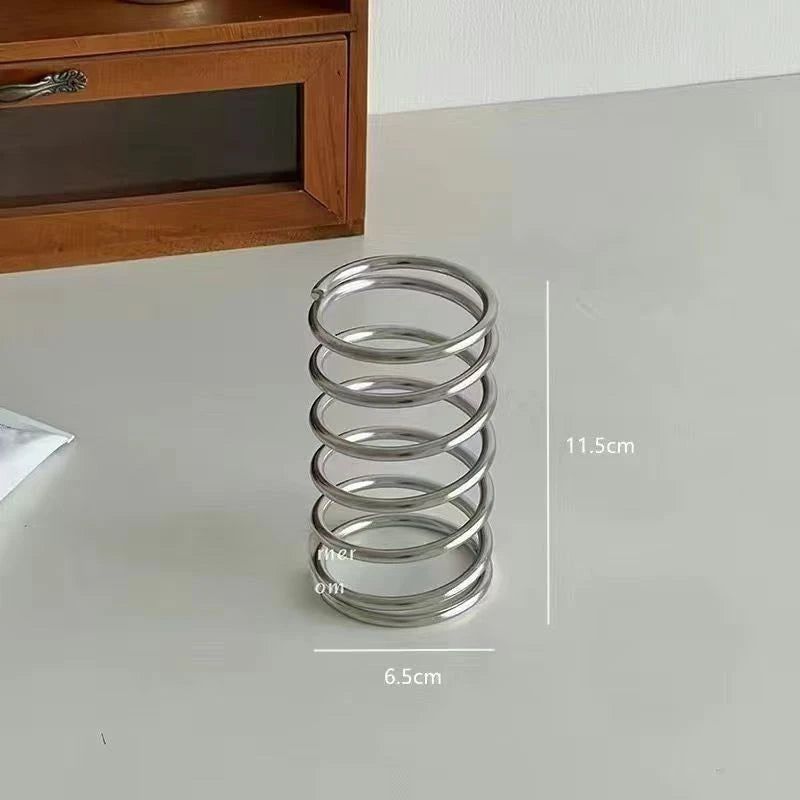 Soporte de Acero Inoxidable Multiusos