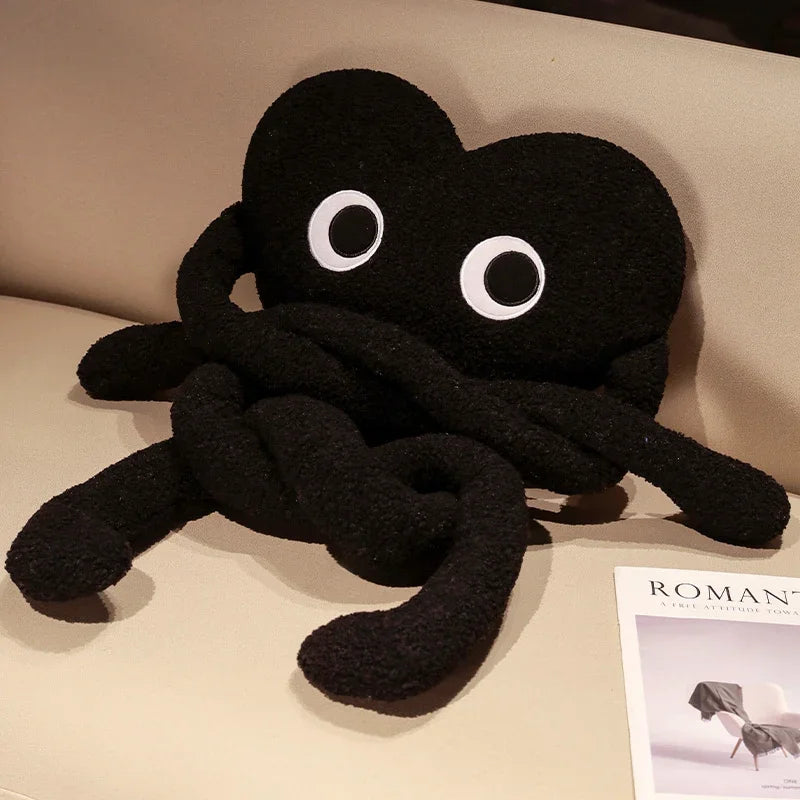 Almohada de Peluche Long Legs Heart