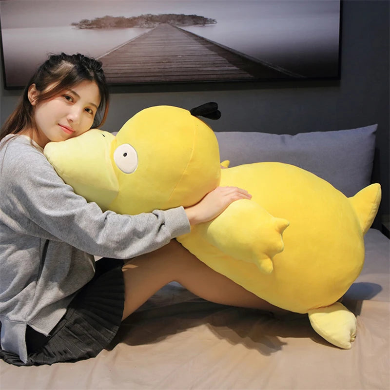 Peluche Psyduck
