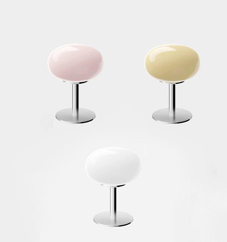 Lámpara de Mesa Macaron