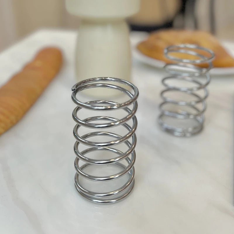 Soporte de Acero Inoxidable Multiusos