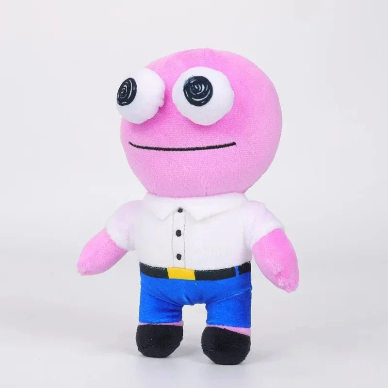 Smiling Friends Kawaii Edition