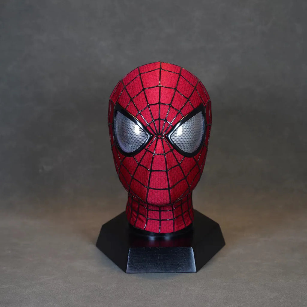 Máscara de Cosplay Spider-Man