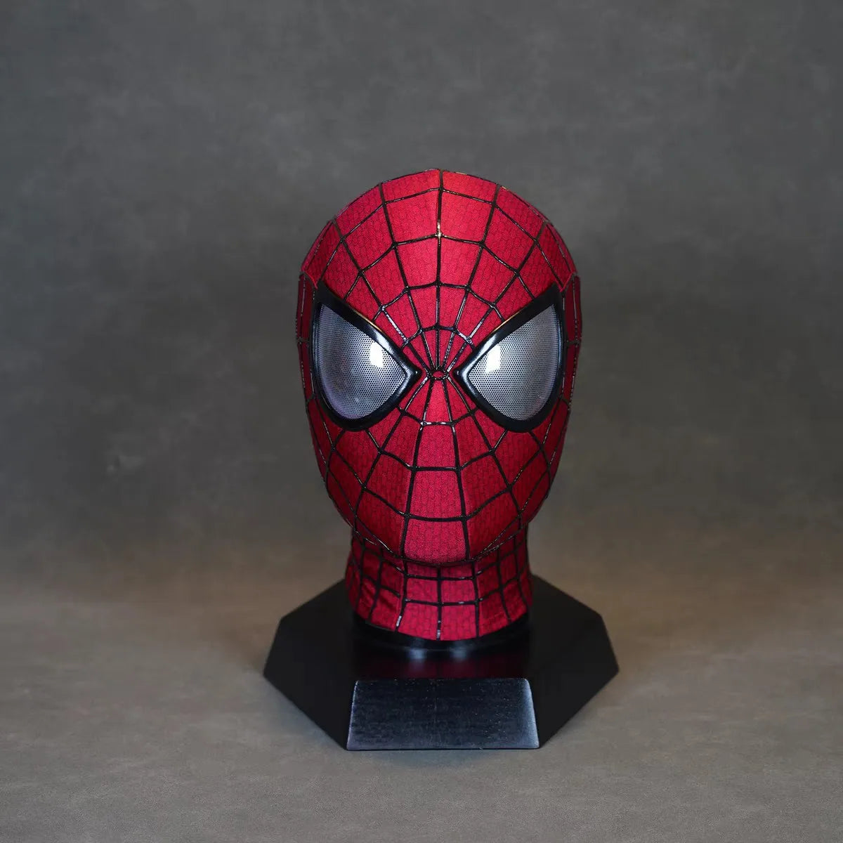 Máscara de Cosplay Spider-Man