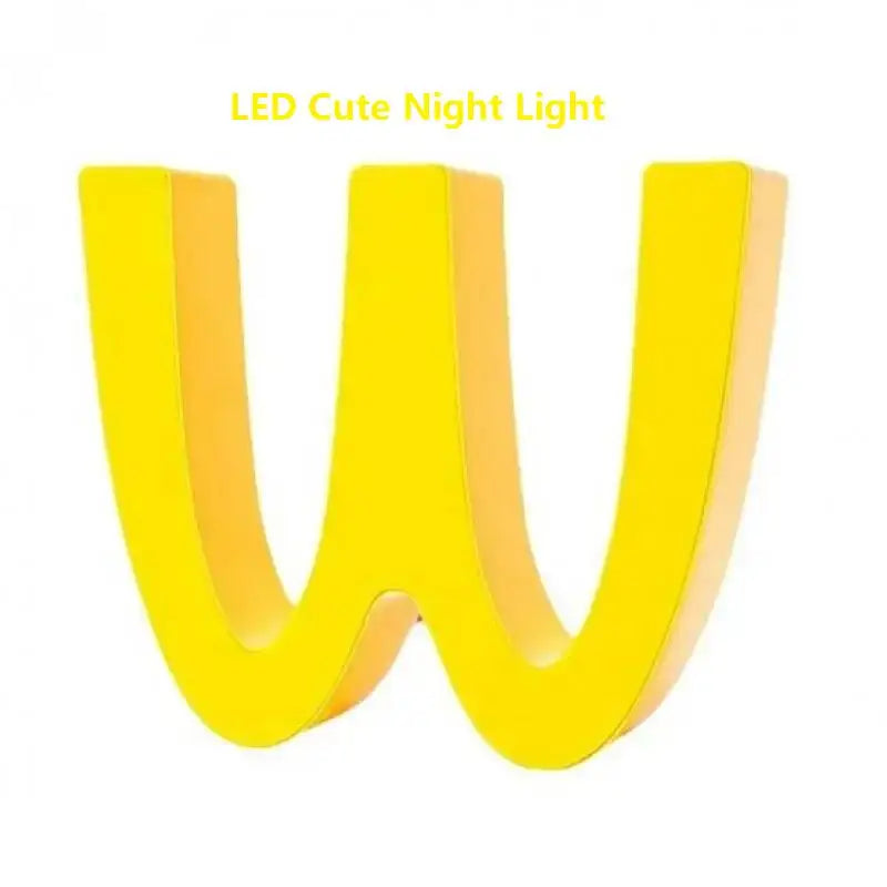 Lámpara LED Creativa Burger
