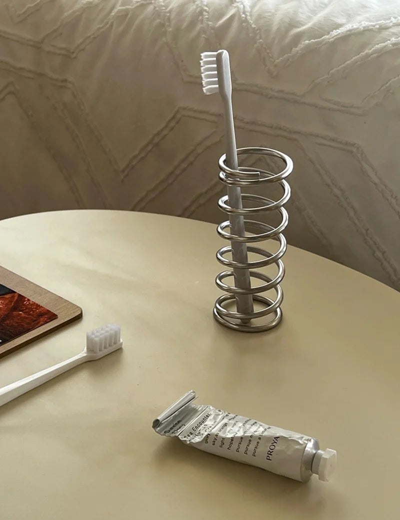 Soporte de Acero Inoxidable Multiusos