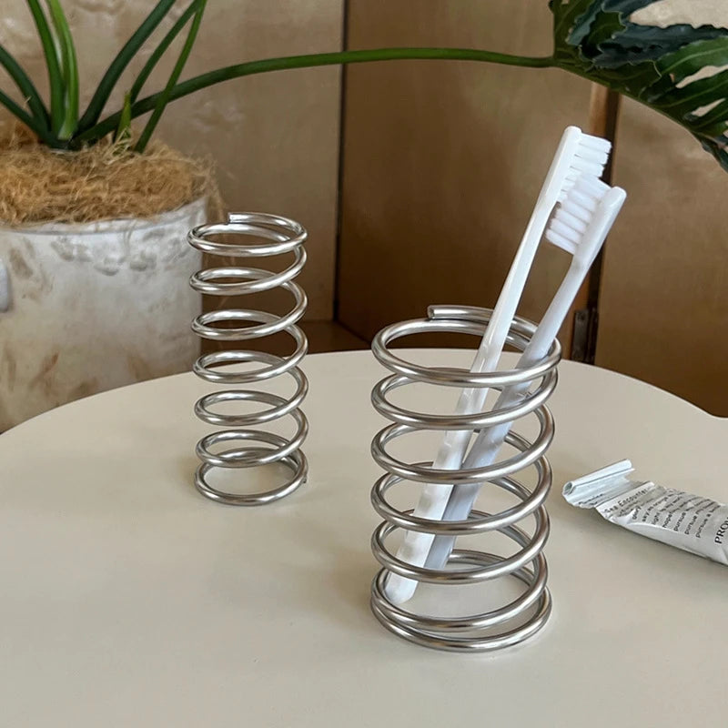 Soporte de Acero Inoxidable Multiusos