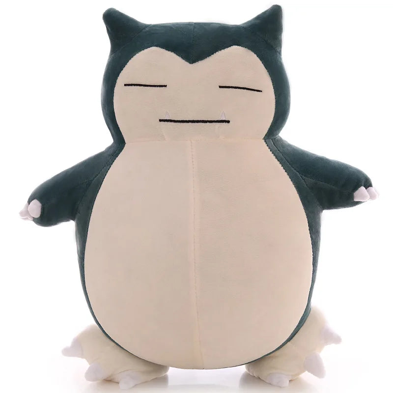 Funda de Peluche Gigante Snorlax