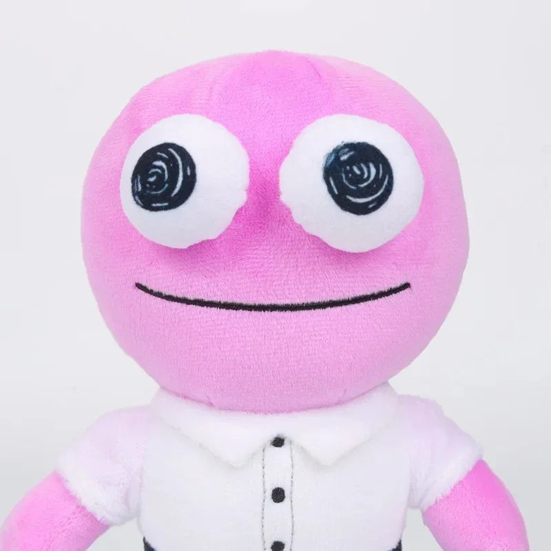 Smiling Friends Kawaii Edition