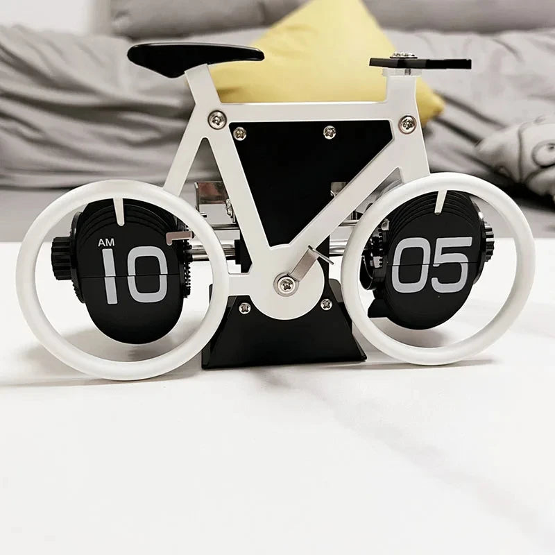 Reloj Digital Mechanical Flip