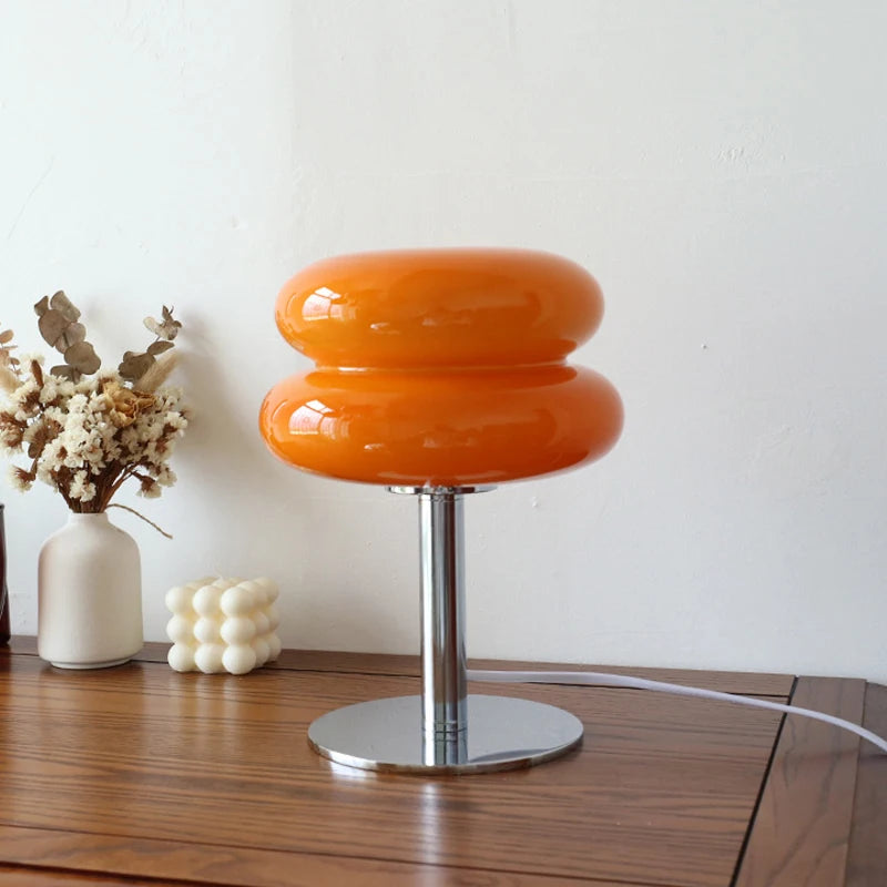 Lámpara de Mesa Macaron