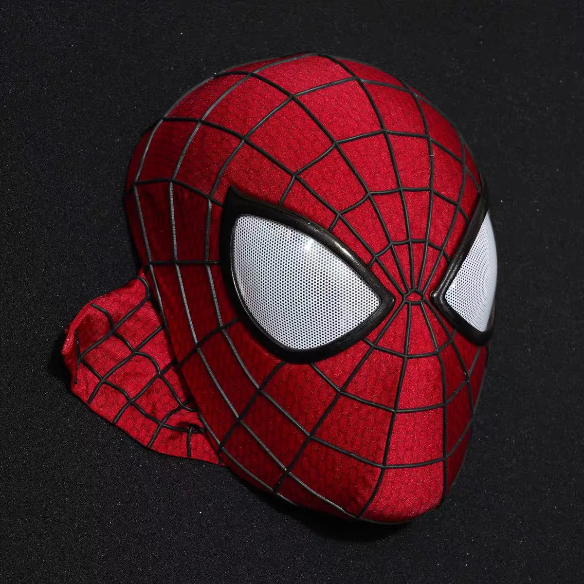 Máscara de Cosplay Spider-Man