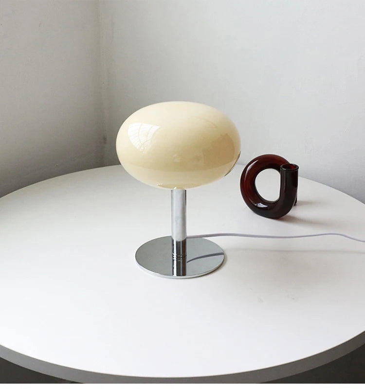 Lámpara de Mesa Macaron