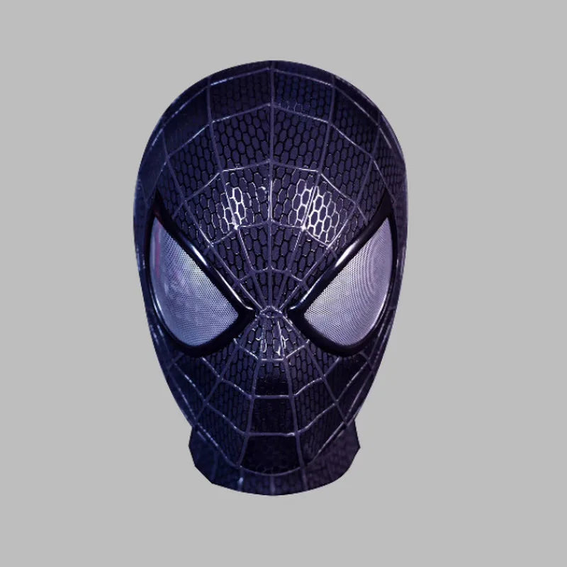 Máscara de Cosplay Spider-Man