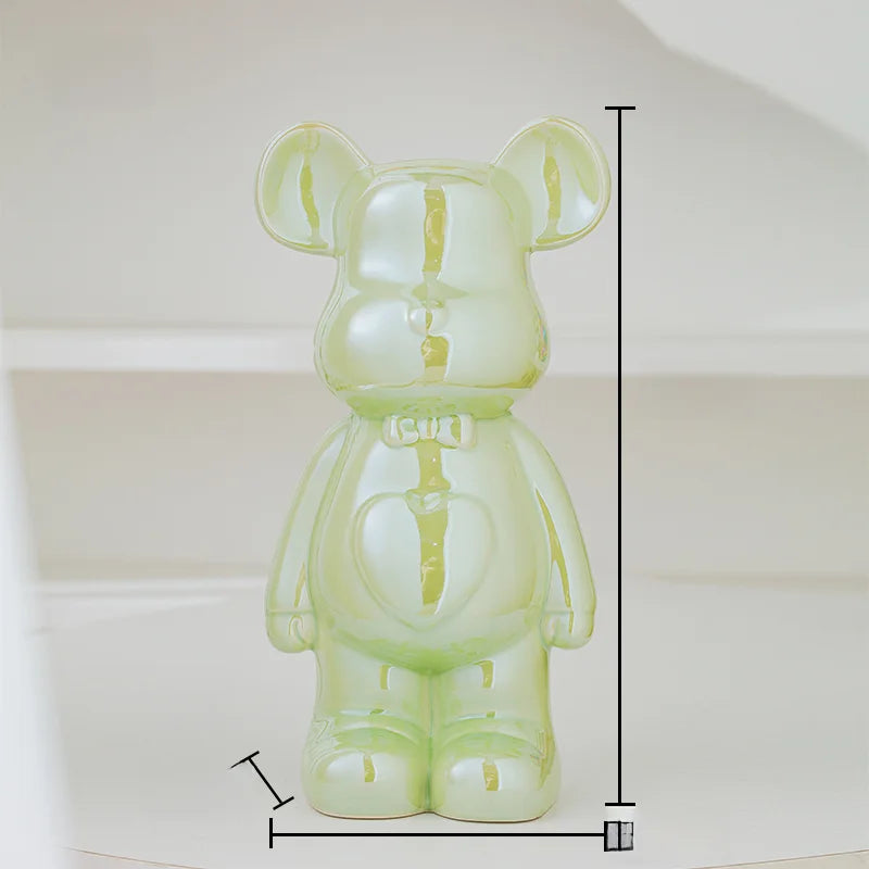 Brick Bear