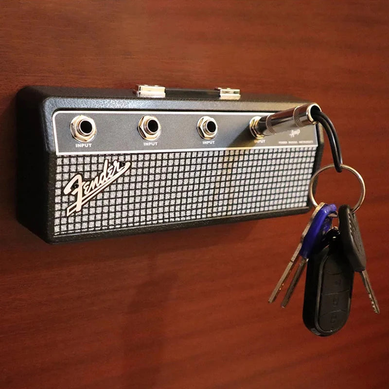 Soporte de Llavero de Pared Amp