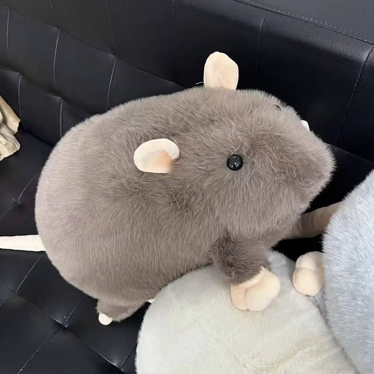 Muñeco de Peluche Ratón