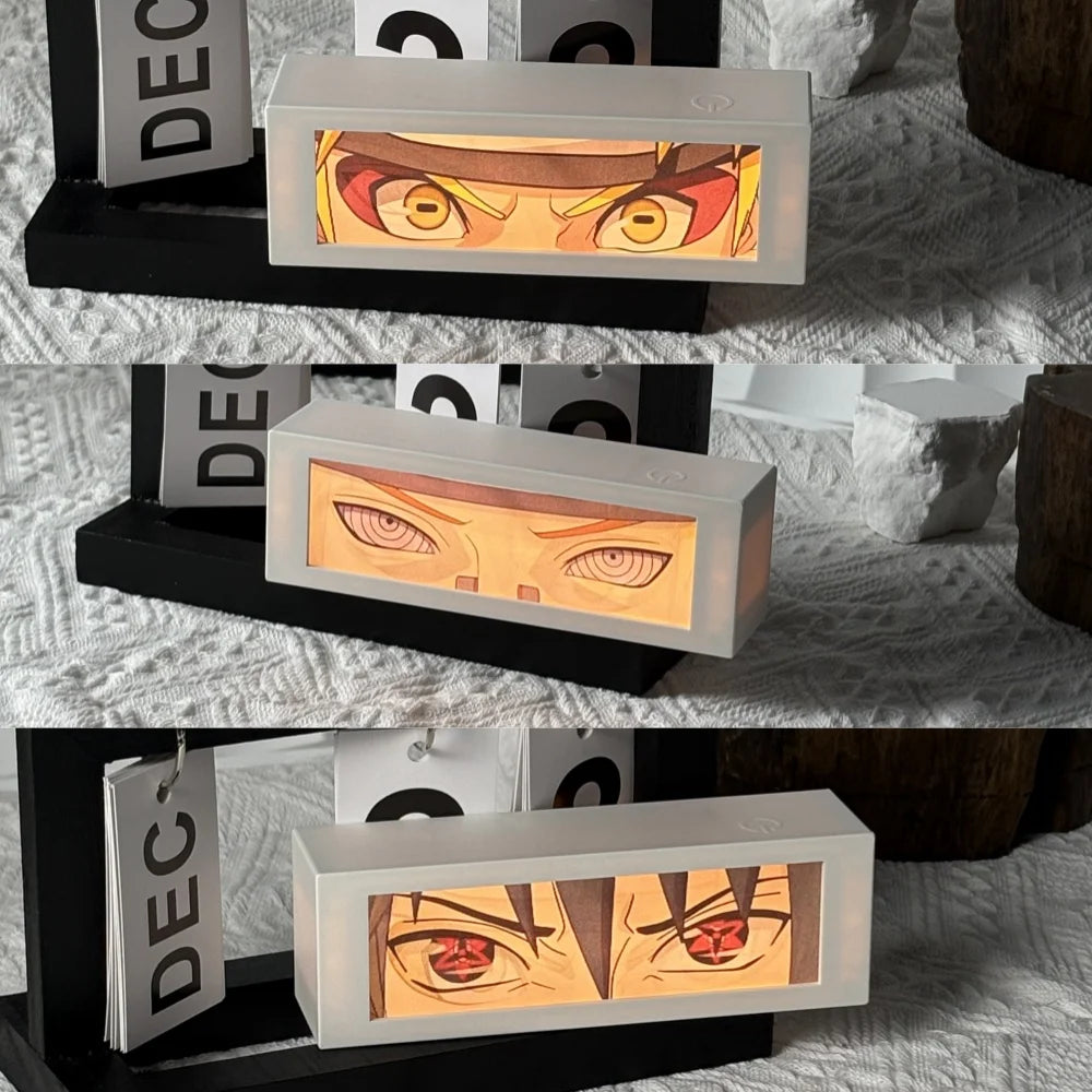 Naruto - Pain - Itachi