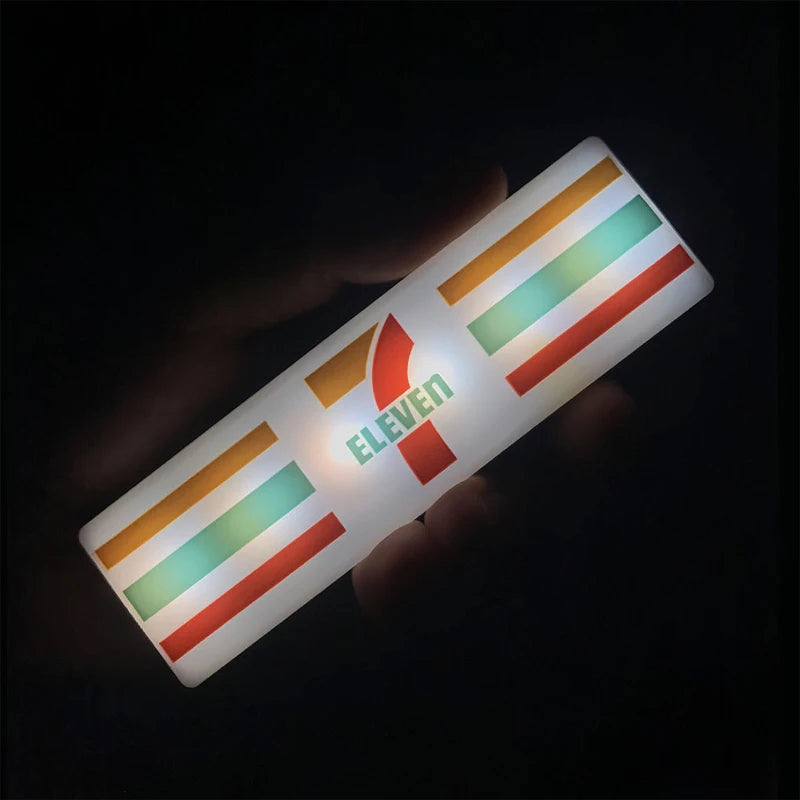 Pegatina Magnética LED