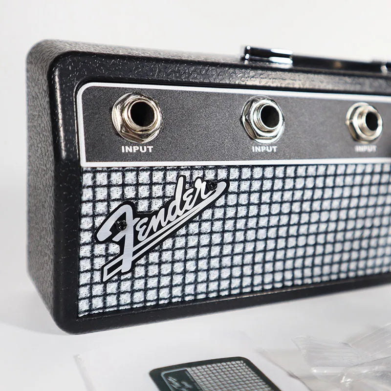 Soporte de Llavero de Pared Amp
