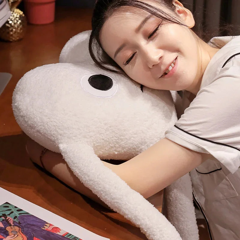 Almohada de Peluche Long Legs Heart