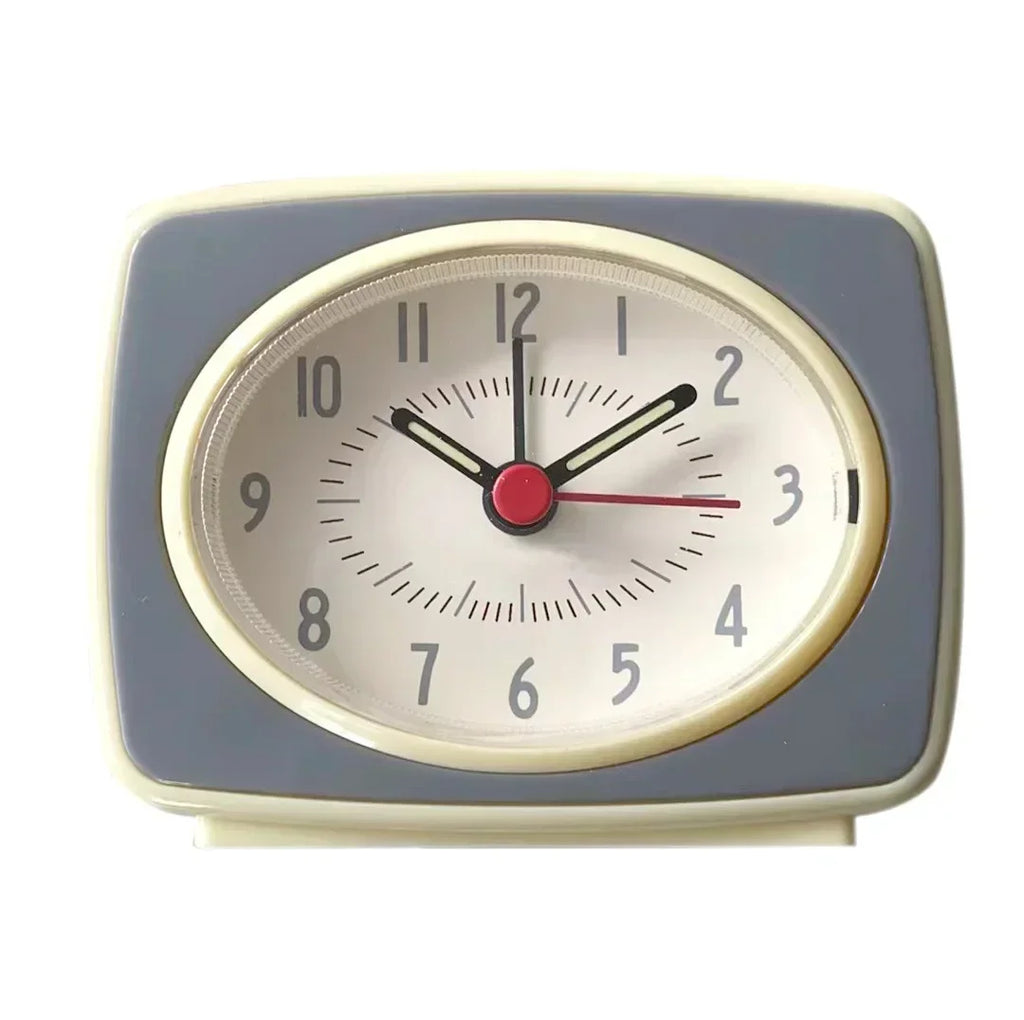 Reloj Despertador de Escritorio