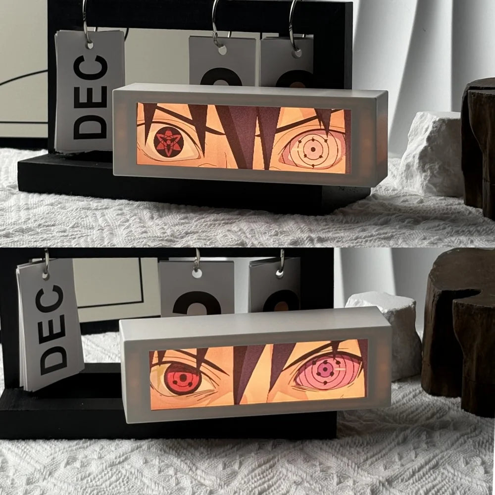 Sharingan