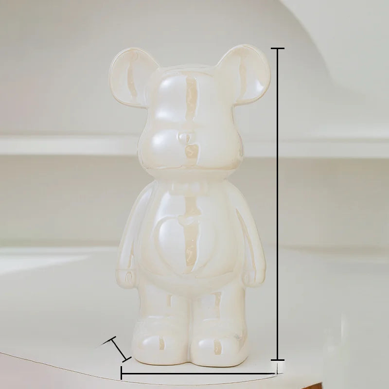 Brick Bear