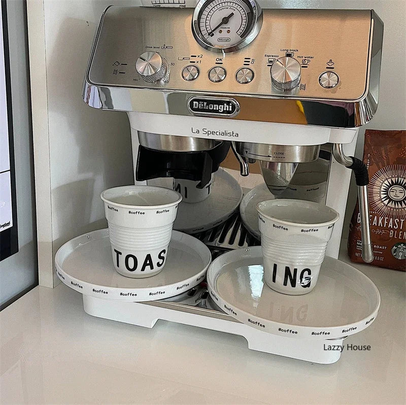 Taza de Cerámica Aesthetic