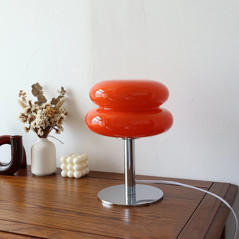 Lámpara de Mesa Macaron