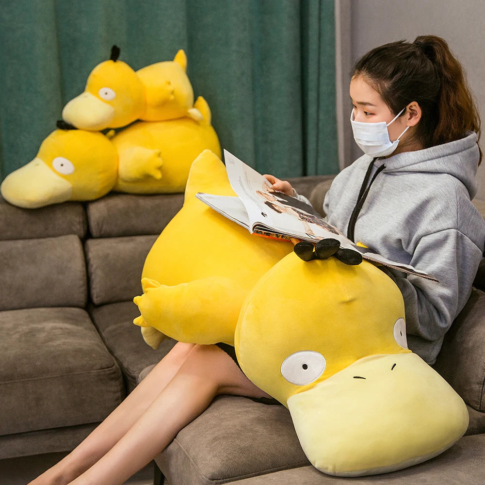Peluche Psyduck