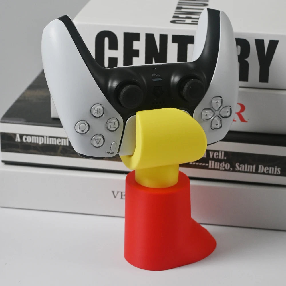 SOPORTE DE CONTROL DE VIDEOJUEGOS BRICK
