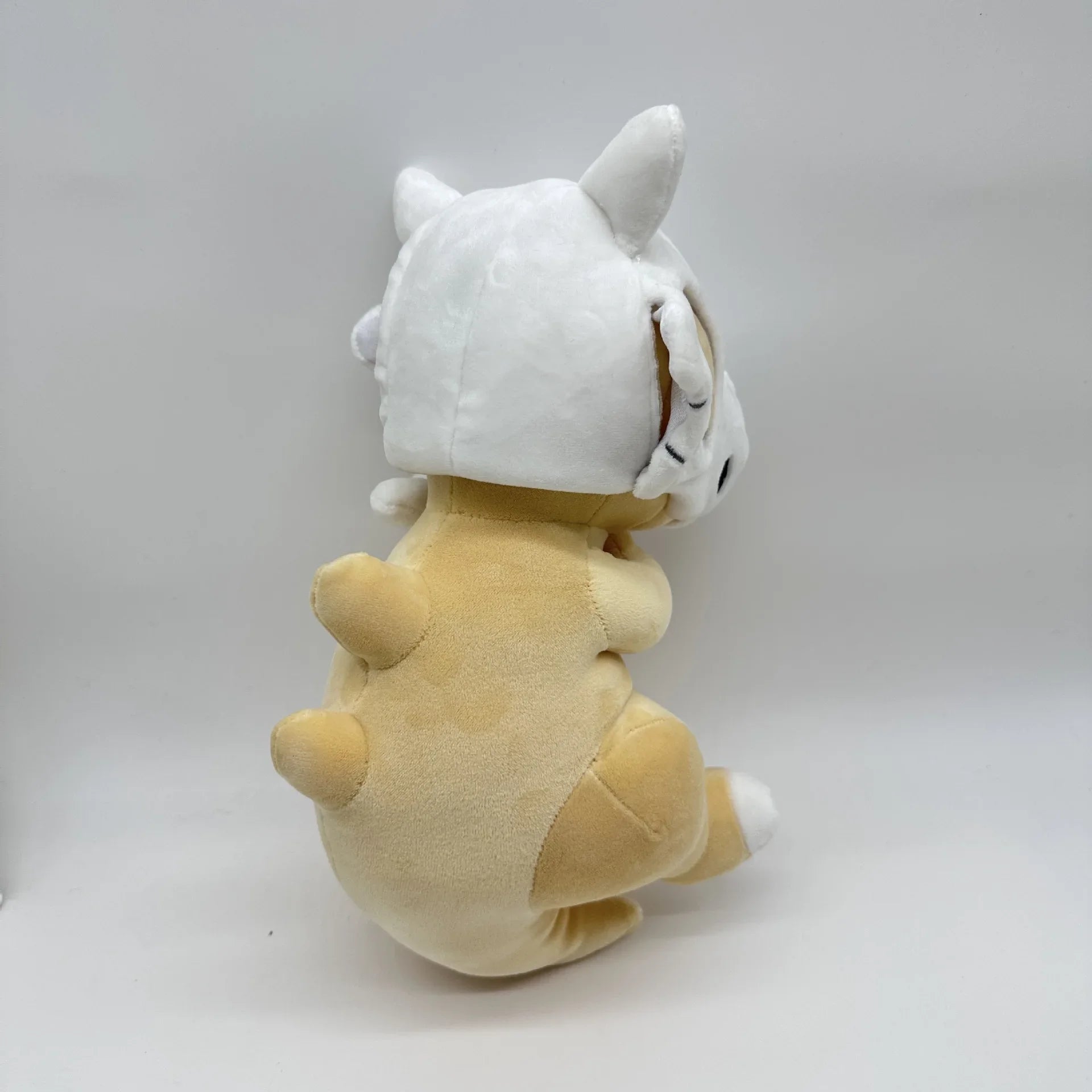Peluche Coleccionable Pokémon