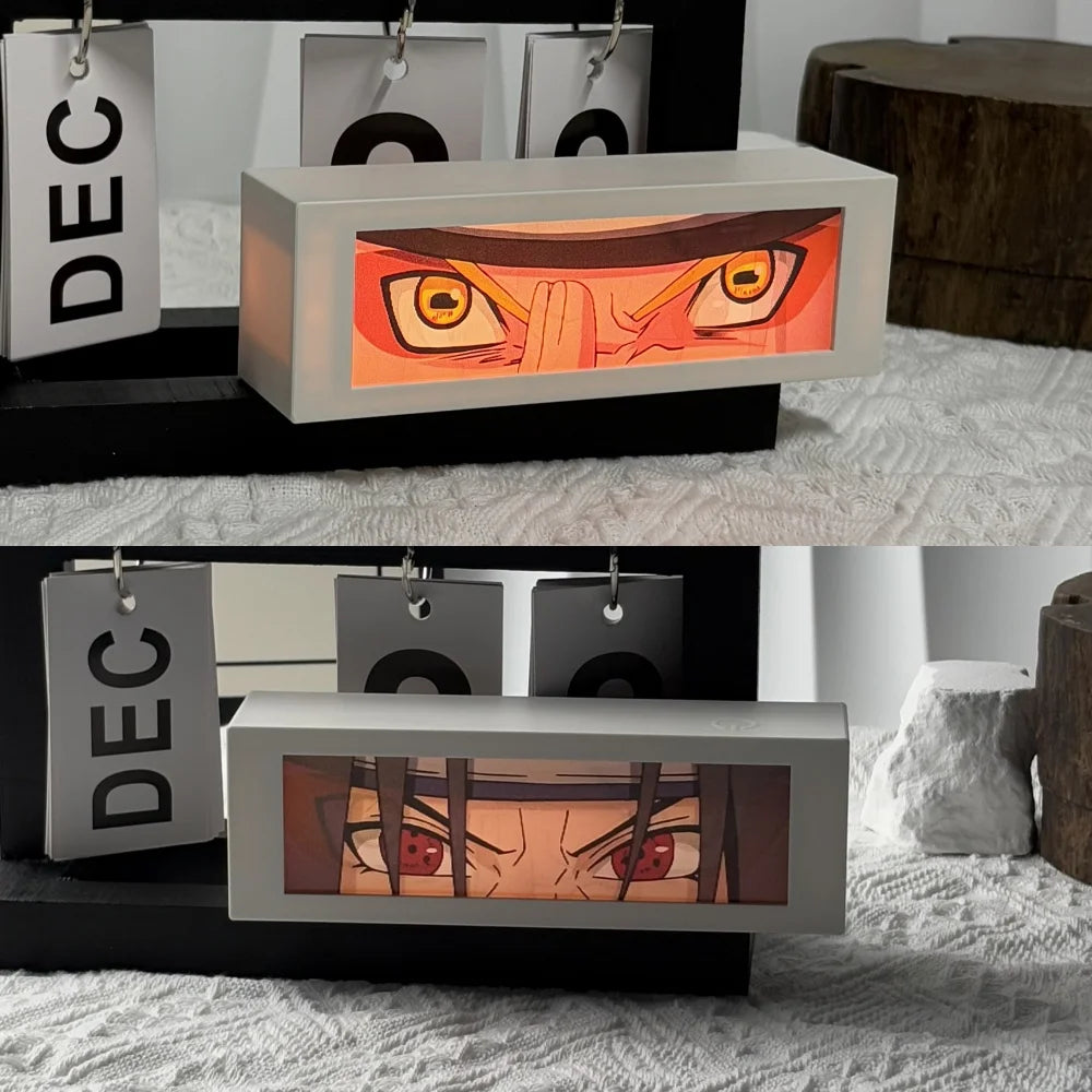 Naruto - Itachi