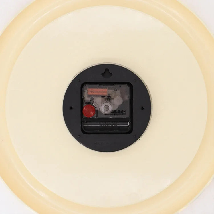 Reloj de Soporte Dual