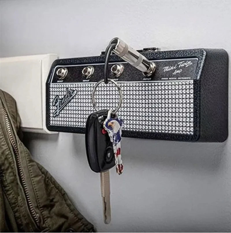 Soporte de Llavero de Pared Amp