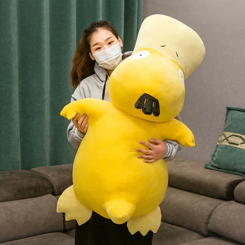 Peluche Psyduck